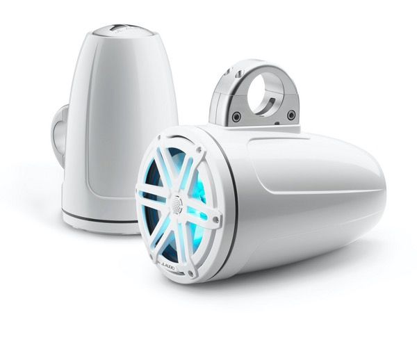 Морская акустика JL Audio M3-770ETXv3-Gw-S-Gw-i Sport Gloss White Gloss White – цена, описание и отзывы — фото