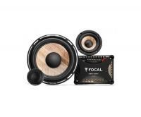 Компонентная акустическая система Focal PS165F3 – цена, описание и отзывы — фото