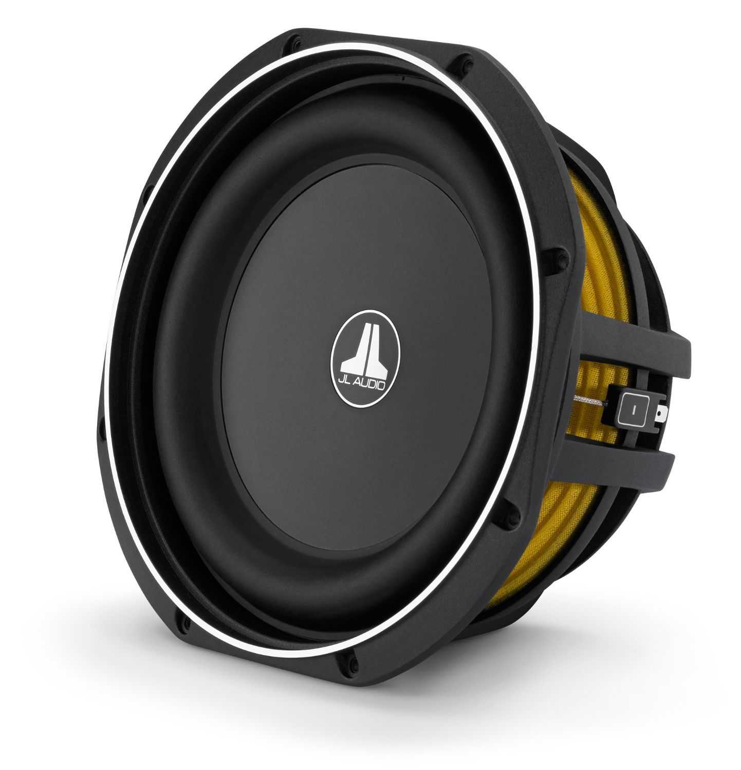 Сабвуфер JL Audio 10TW1-2 – цена, описание и отзывы — фото