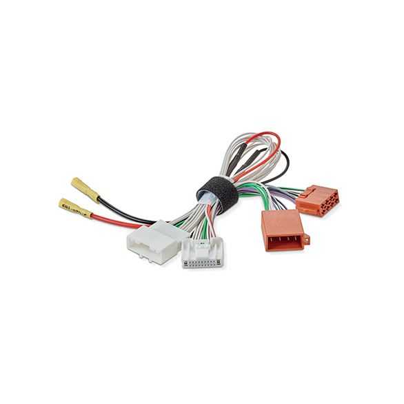  Focal NISSAN YISO Harness – цена, описание и отзывы — фото