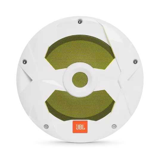 Морской сабвуфер JBL Club Marine MS10LW – цена, описание и отзывы — фото