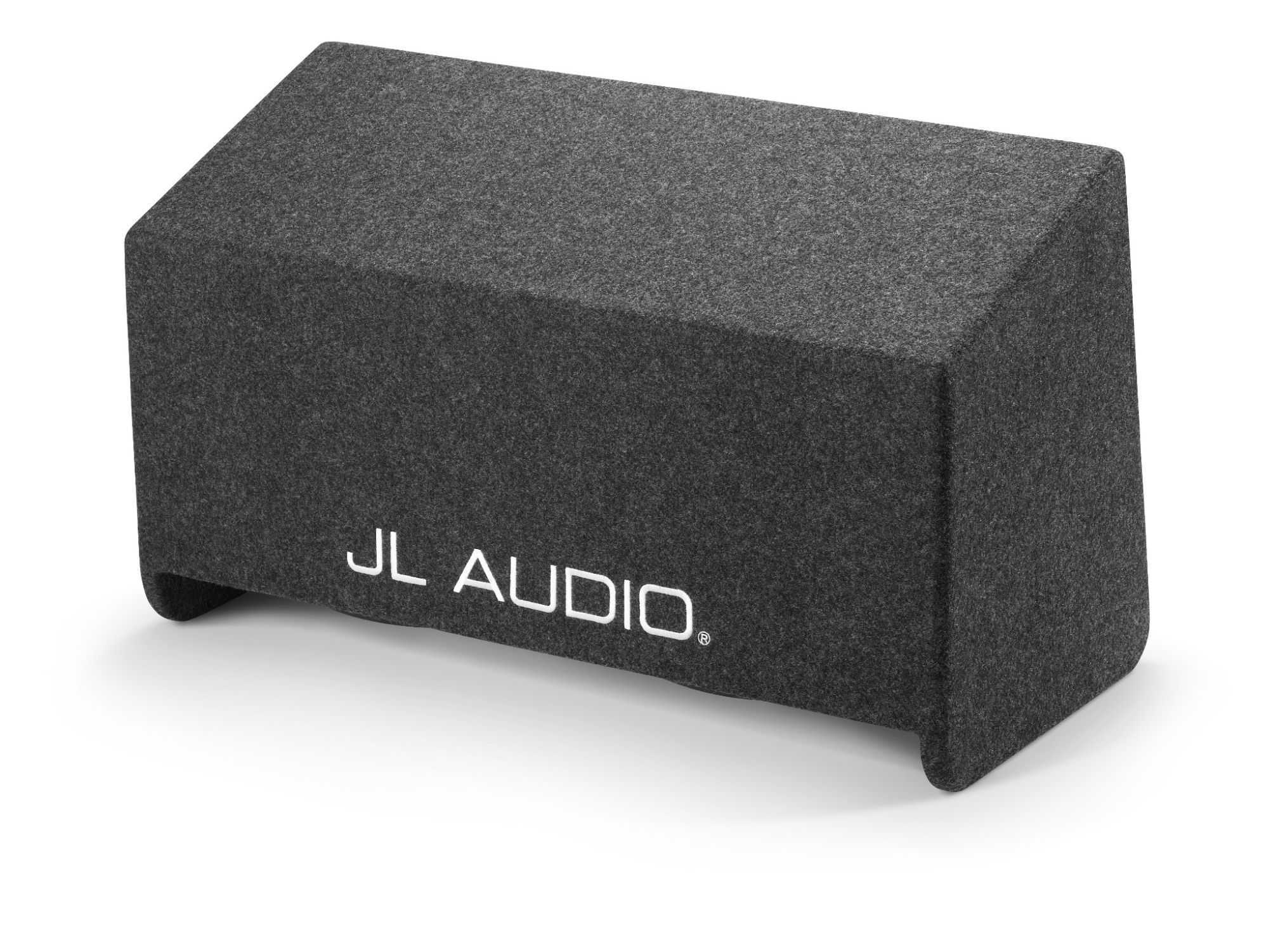 Сабвуфер  JL Audio CP210-W0v3 – цена, описание и отзывы — фото