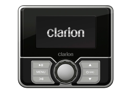 Пульт Clarion MW4 – цена, описание и отзывы — фото