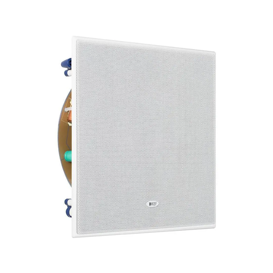  KEF Ci200QSb – цена, описание и отзывы — фото