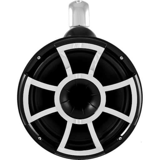 Морская акустика Wet Sounds REV-10 B-FC – цена, описание и отзывы — фото