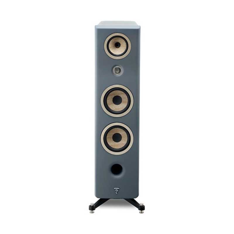  Focal Kanta N° 3 Walnut \ Dark Grey Mat – цена, описание и отзывы — фото
