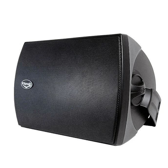  Klipsch AW-525 Black – цена, описание и отзывы — фото