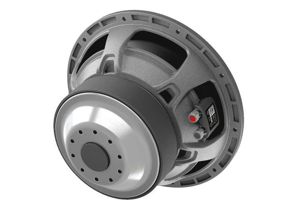  Hertz MP 250 D4.3 PRO – цена, описание и отзывы — фото