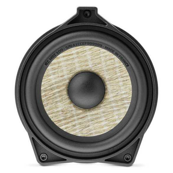  Focal ICC MBZ 100 – цена, описание и отзывы — фото