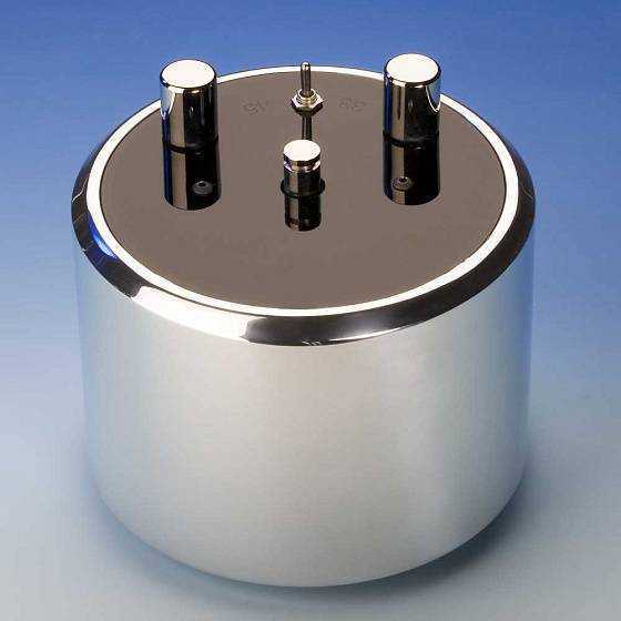 Мотор для проигрывателя Scheu Analog Motor Unite Premier Diamond – цена, описание и отзывы — фото