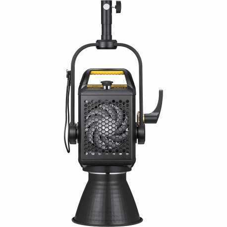 Светодиодные LED осветители Осветитель светодиодный Godox Knowled M600D студийный – цена, описание и отзывы — фото
