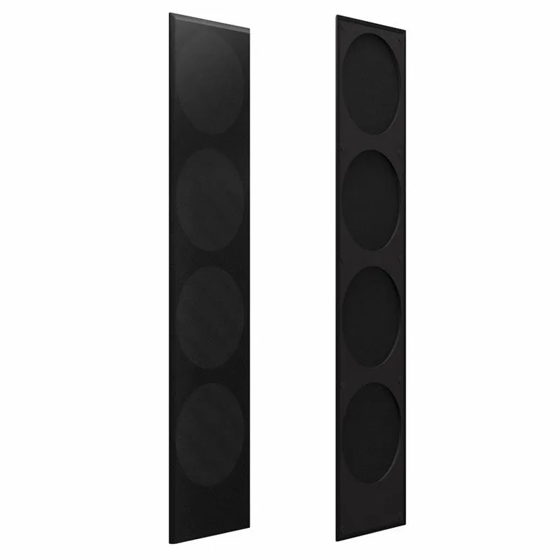  KEF Q750 Satin Black – цена, описание и отзывы — фото