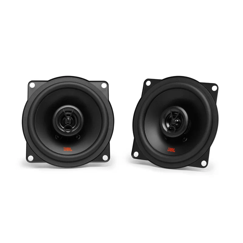Автоакустика коаксиальная JBL STAGE2 524 – цена, описание и отзывы — фото