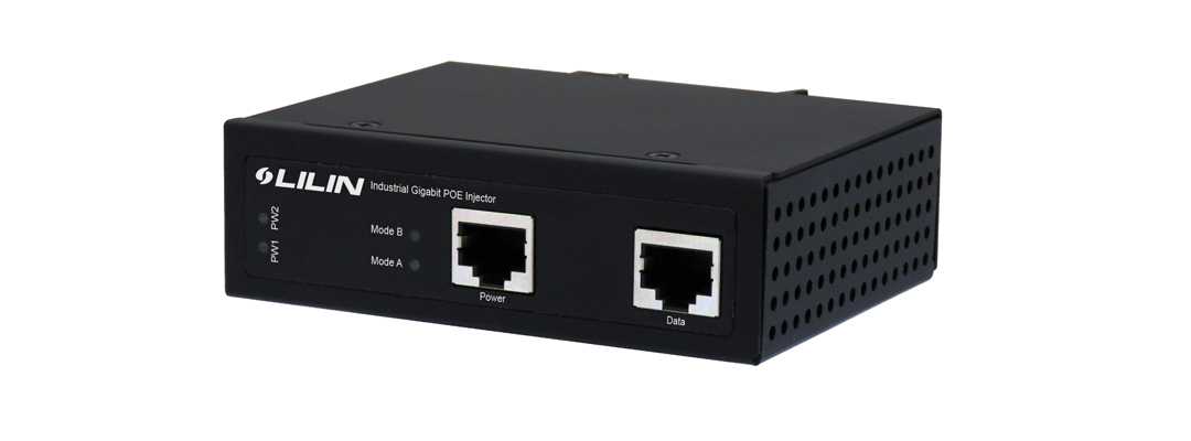 PoE Инжектор LILIN PI3019A – цена, описание и отзывы — фото