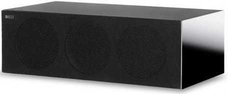  KEF R2c Meta Black – цена, описание и отзывы — фото