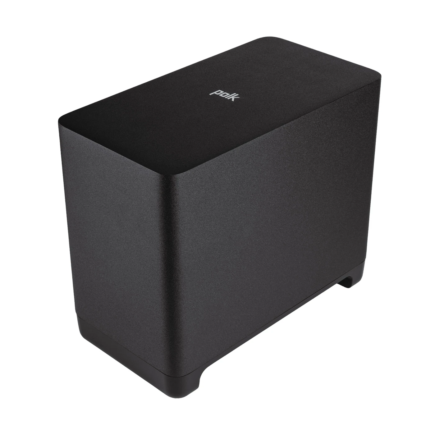 Сабвуфер Polk Audio REACT SUB – цена, описание и отзывы — фото