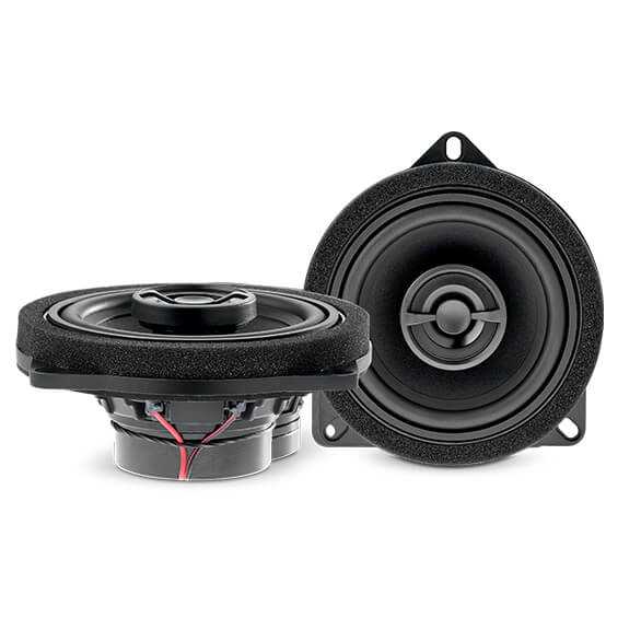  Focal IC BMW 100L – цена, описание и отзывы — фото