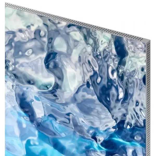 Телевизор Samsung QE85QN900BUXCE, 85"(216 см), UHD 8K – цена, описание и отзывы — фото