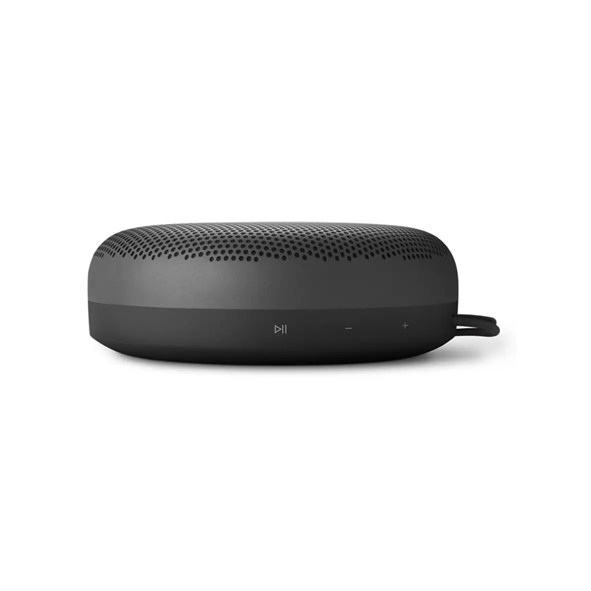 Портативная колонка Bang & Olufsen Beosound A1 2nd Gen Anthracite Oxygen – цена, описание и отзывы — фото
