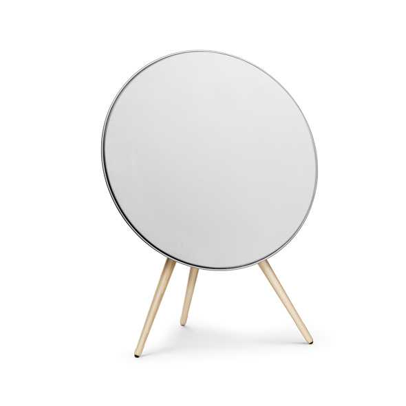 Защитная сетка/гриль (Grill) Bang & Olufsen Cover BeoPlay A9 White – цена, описание и отзывы — фото