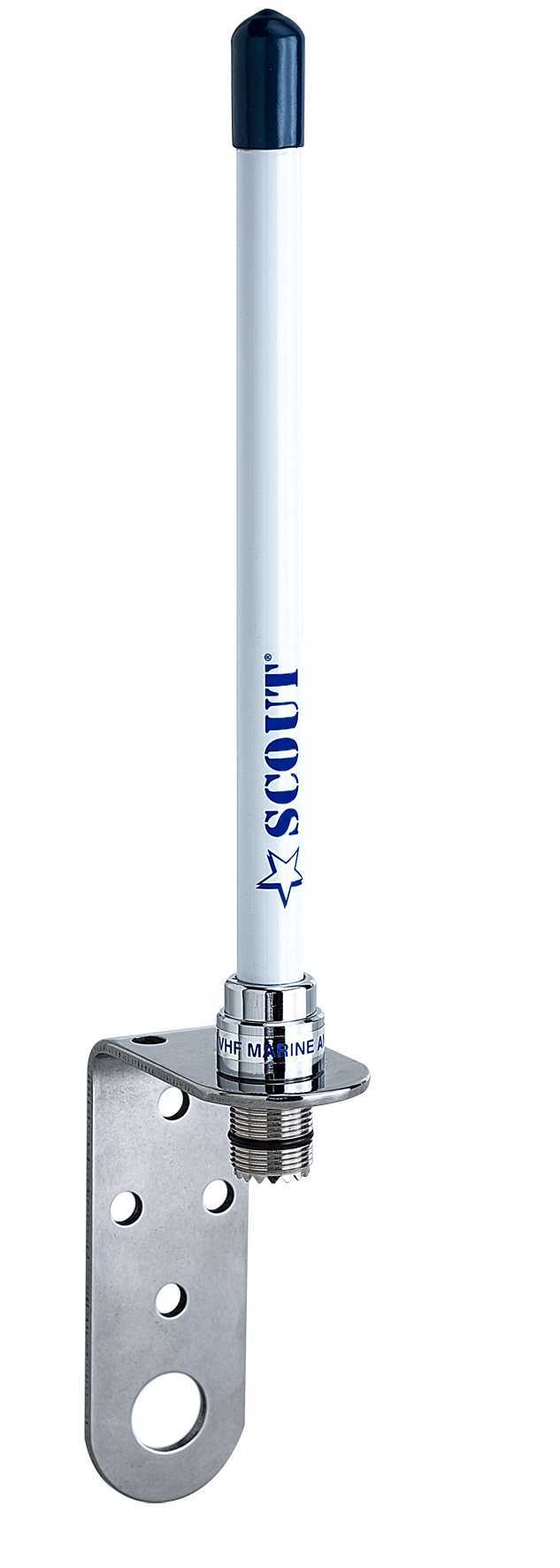Морская антенна SCOUT KM-10 – цена, описание и отзывы — фото