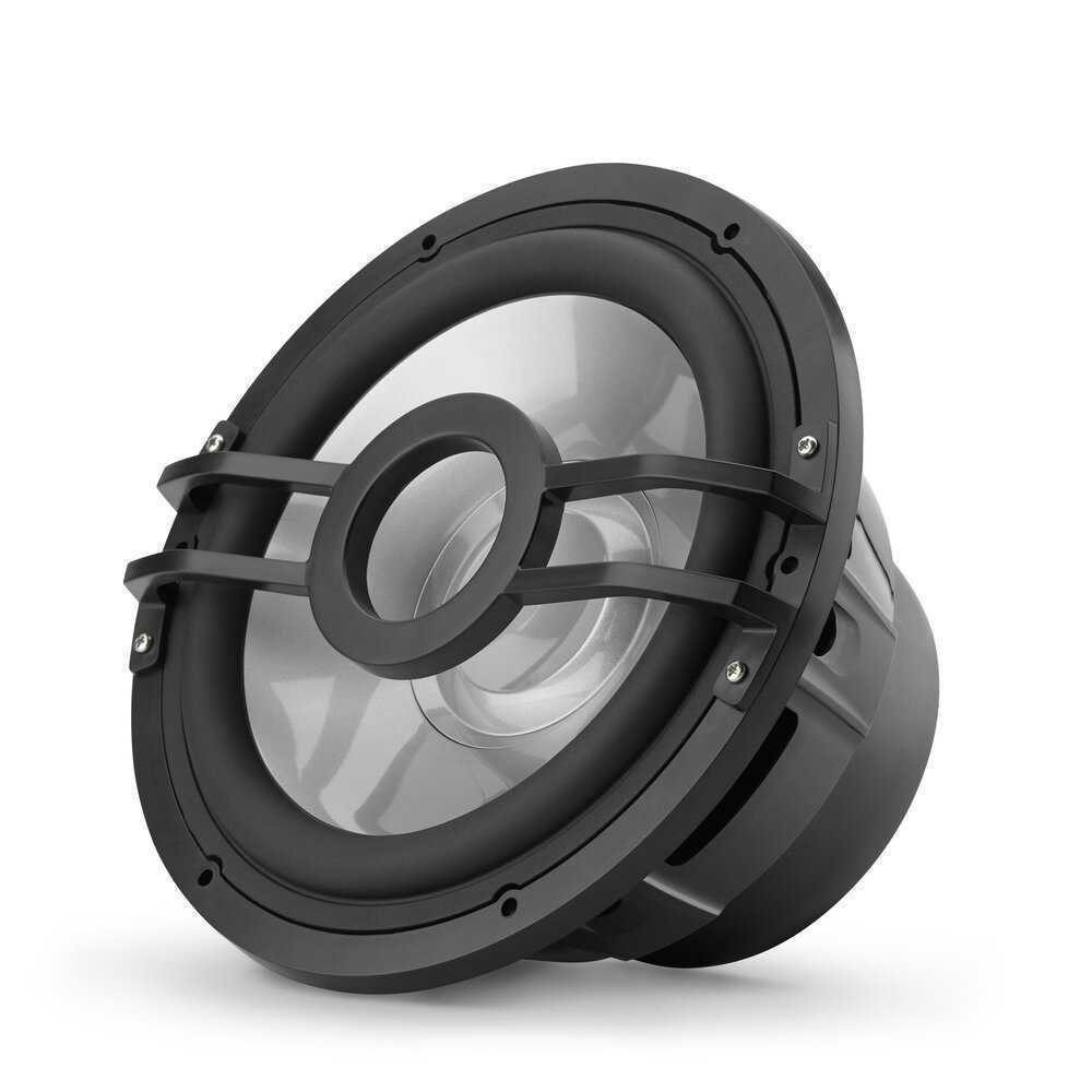 Морской сабвуфер Clarion CMSP-101RGB-2 – цена, описание и отзывы — фото
