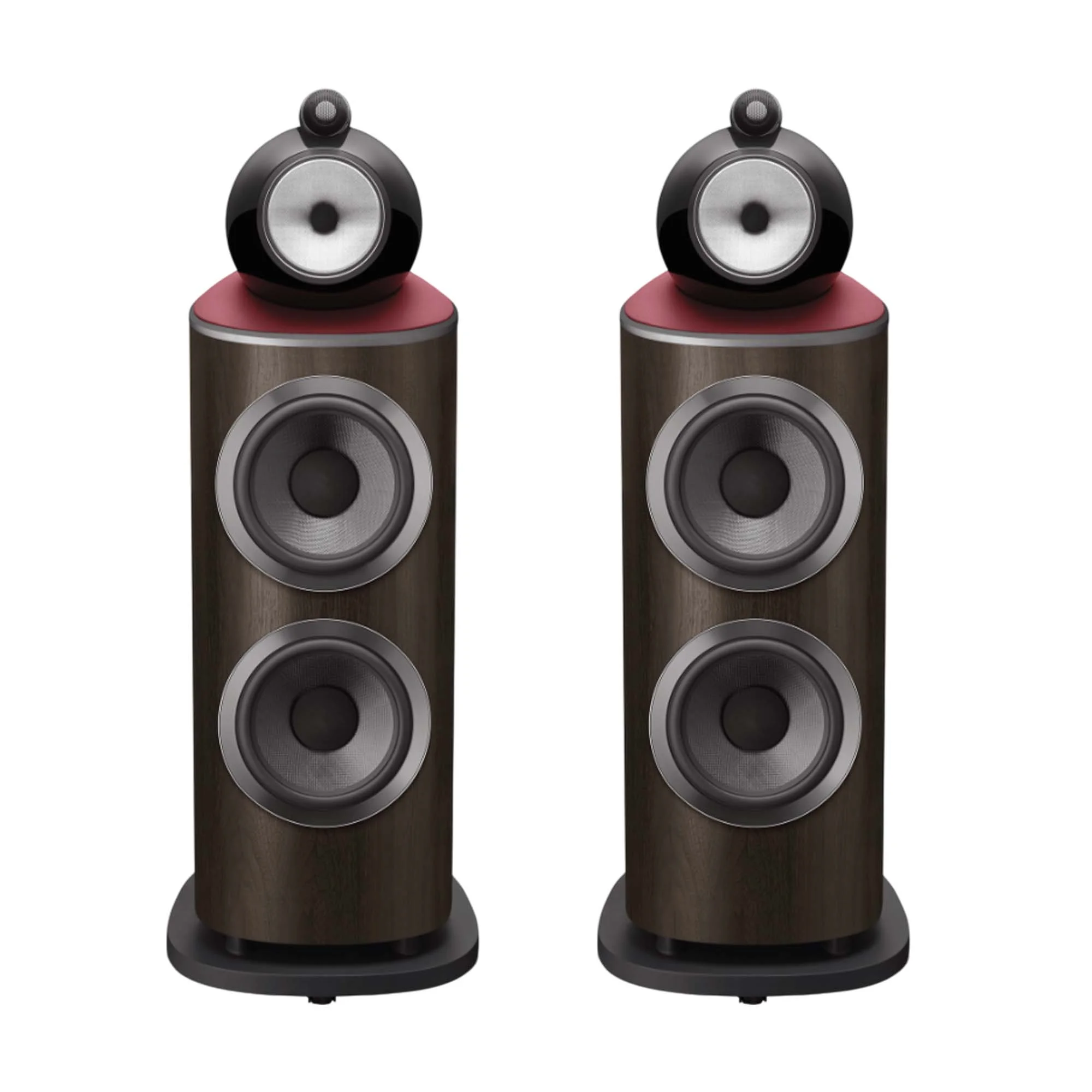  Bowers & Wilkins 801 Abbey Road Limited Edition – цена, описание и отзывы — фото