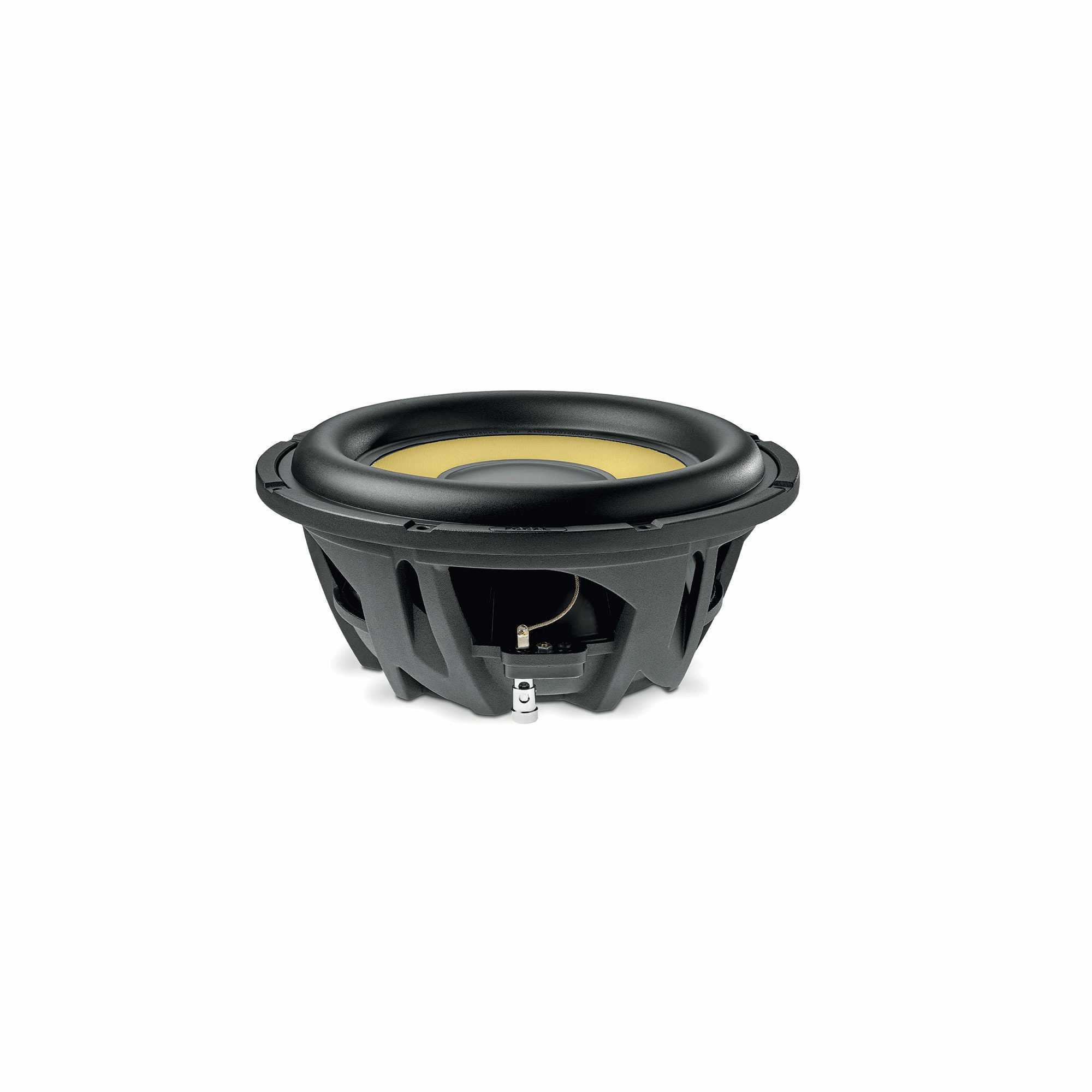  Focal SUB 25KX SLIM EVO – цена, описание и отзывы — фото
