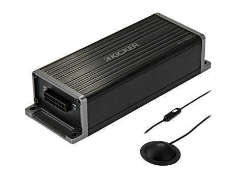  KICKER KEY 200.4 – цена, описание и отзывы — фото