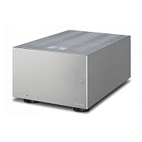 Усилитель AudioLab 8300MB Silver – цена, описание и отзывы — фото