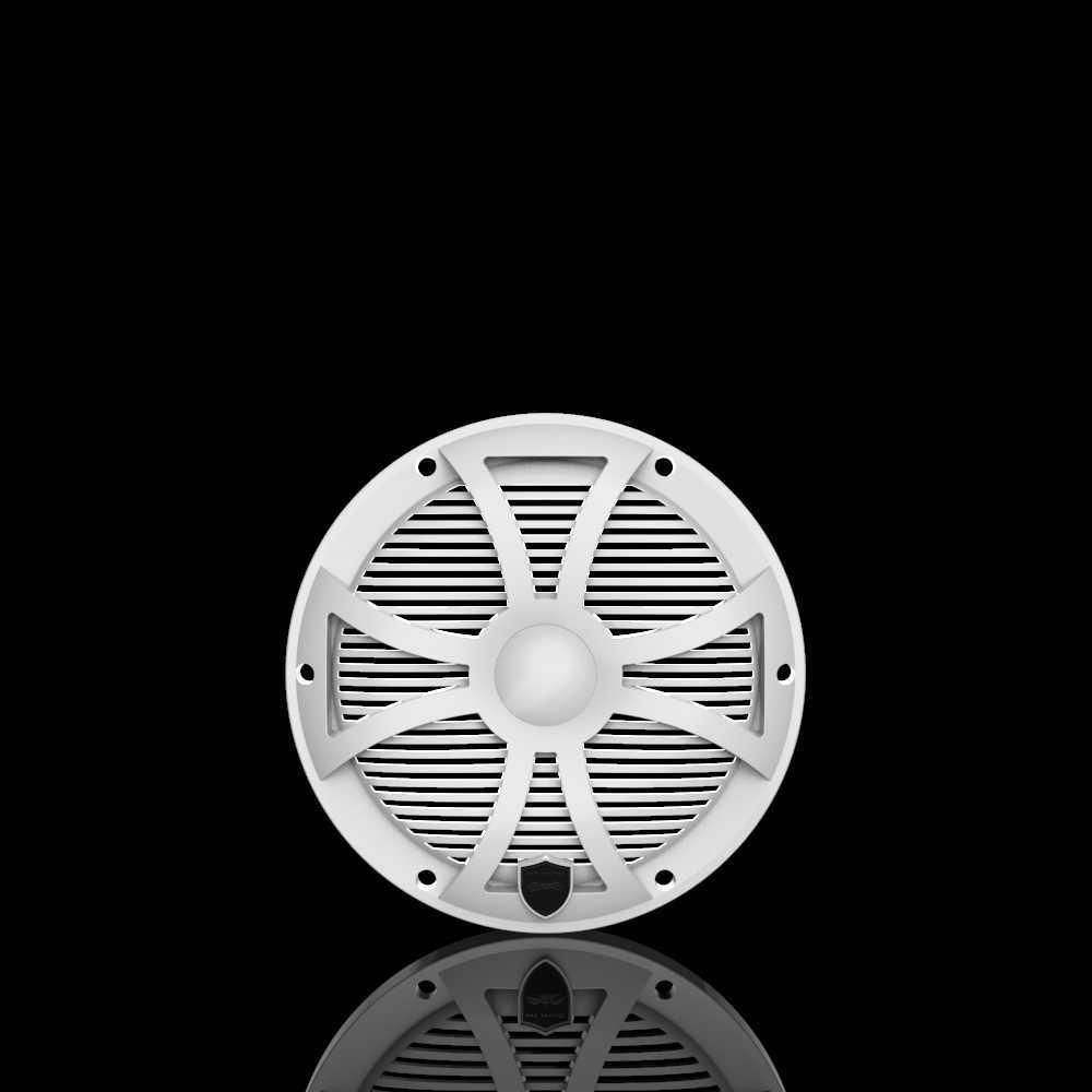 Защитная сетка/гриль (Grill) Wet Sounds REVO 8 SW-White FA – цена, описание и отзывы — фото