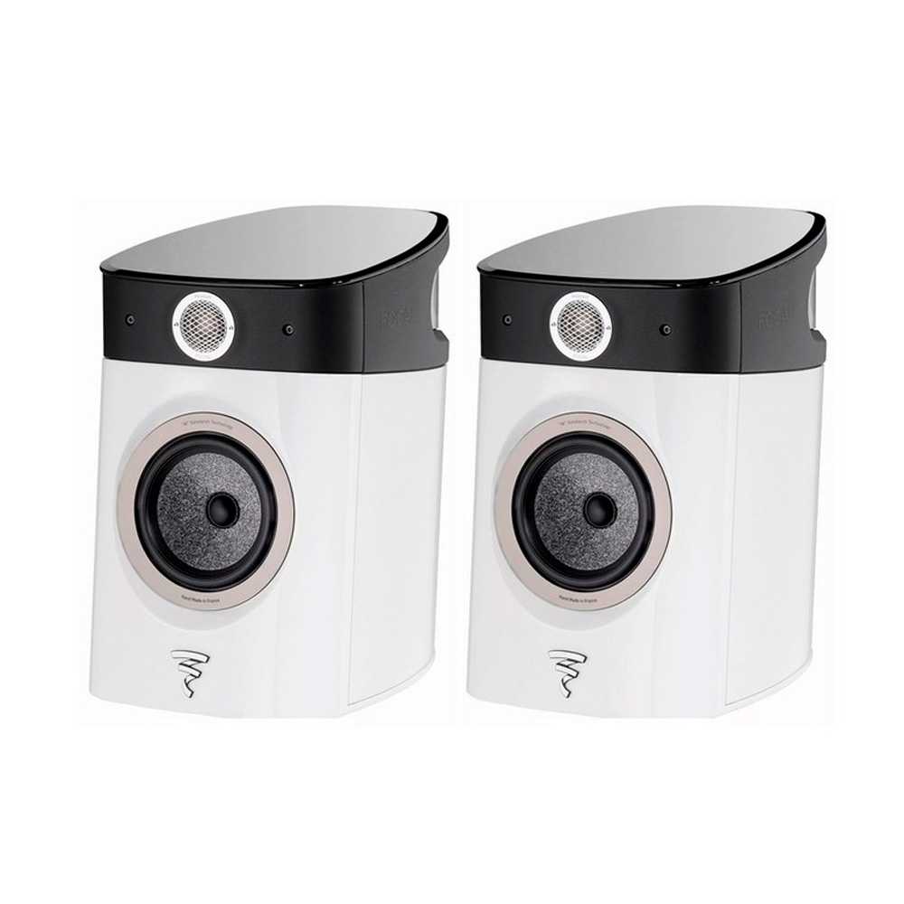  Focal Sopra N° 1 Carrara White – цена, описание и отзывы — фото