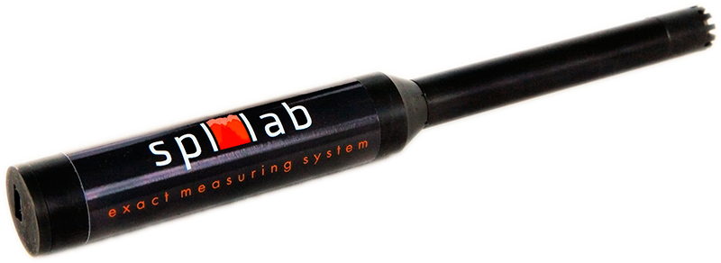  Spl-Lab USB Noise Meter (Pro Edition) – цена, описание и отзывы — фото