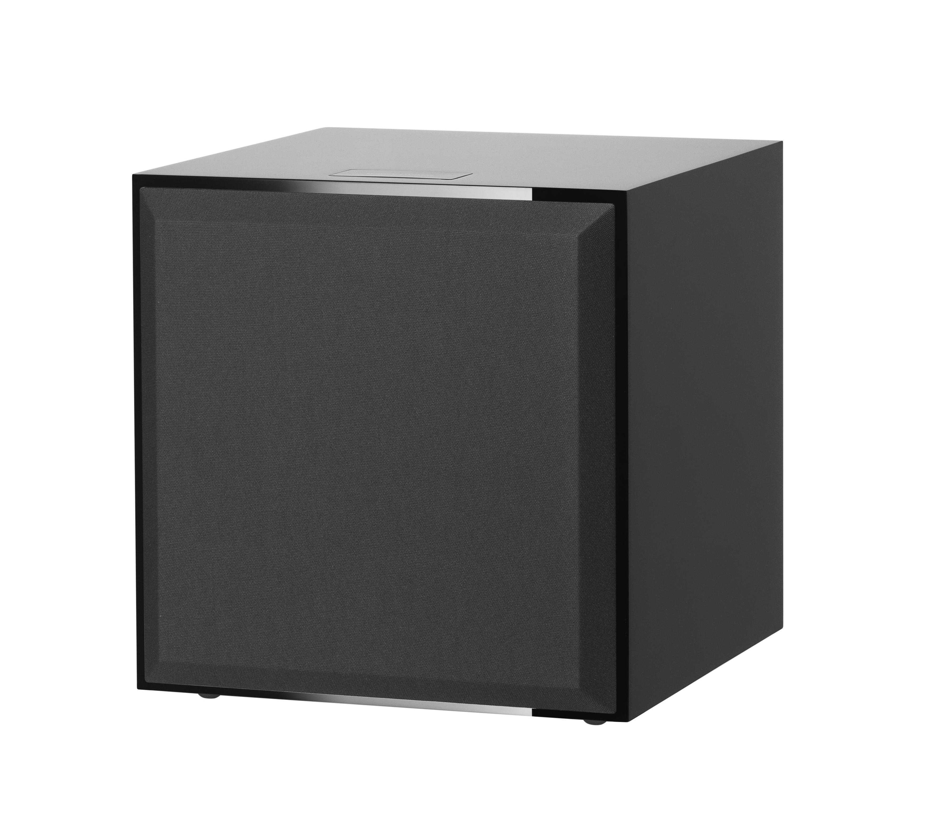  Bowers & Wilkins DB4S Gloss Black – цена, описание и отзывы — фото