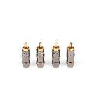 RCA коннектор TOP SOUND ST RCA-CONNECTOR – цена, описание и отзывы — фото