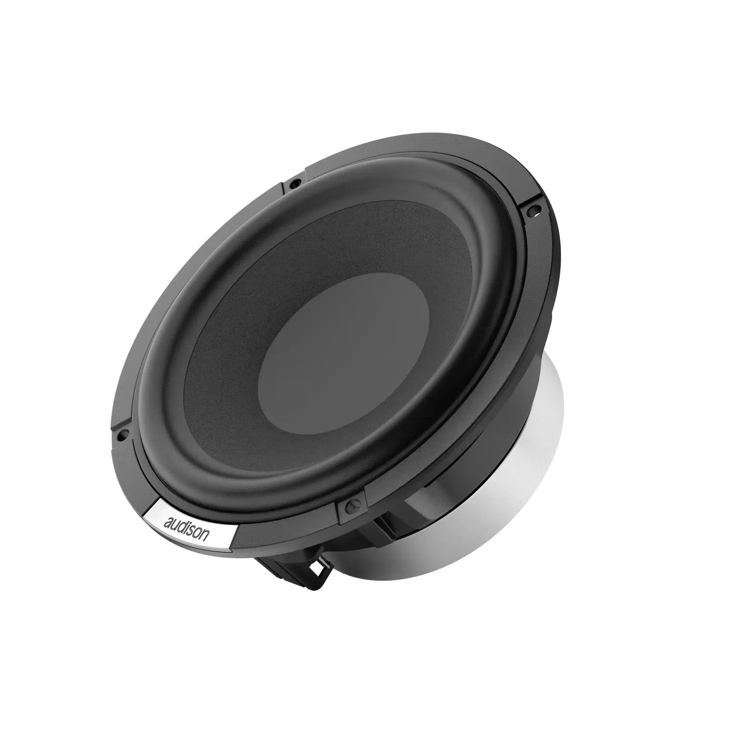 Компонентная акустическая система Audison  AVK 6 P II – цена, описание и отзывы — фото