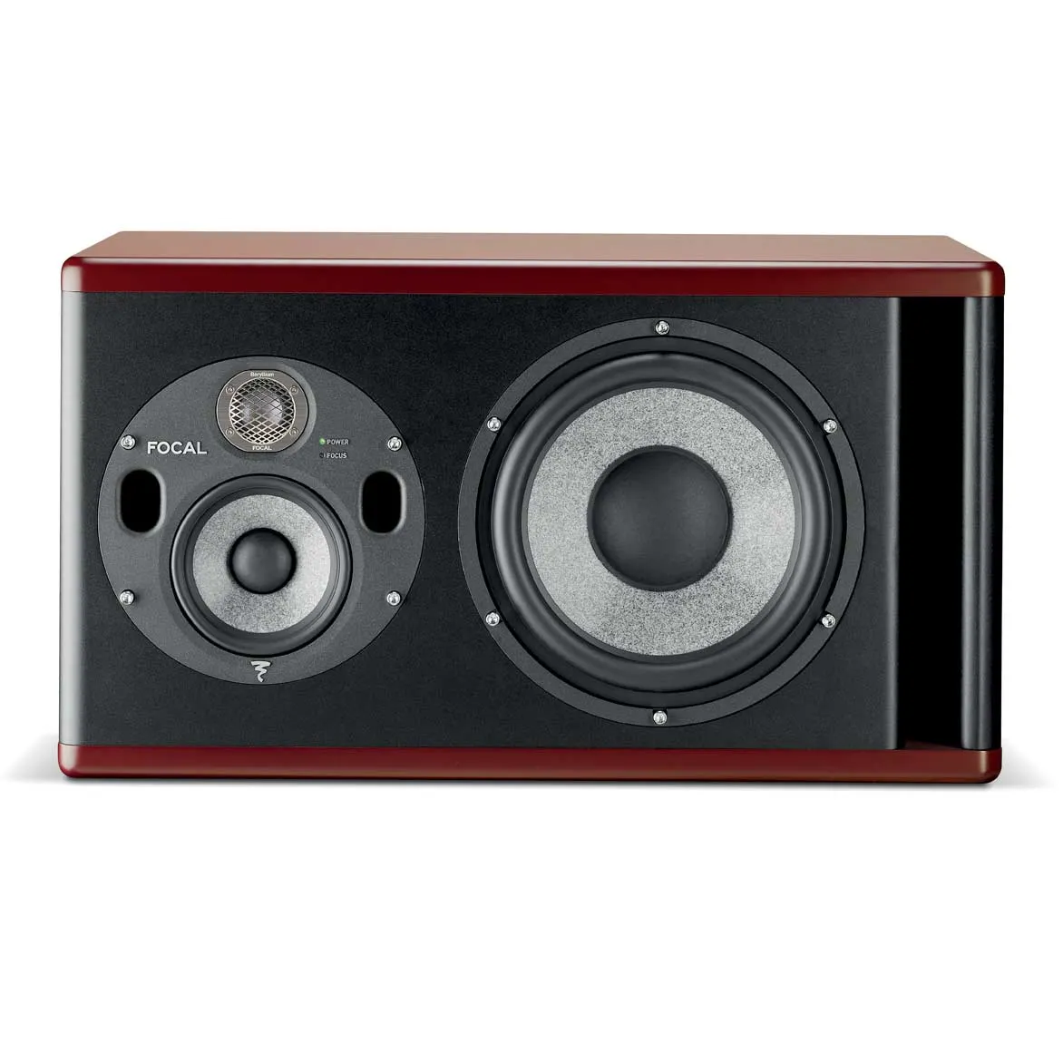  Focal TRIO 11 BE – цена, описание и отзывы — фото