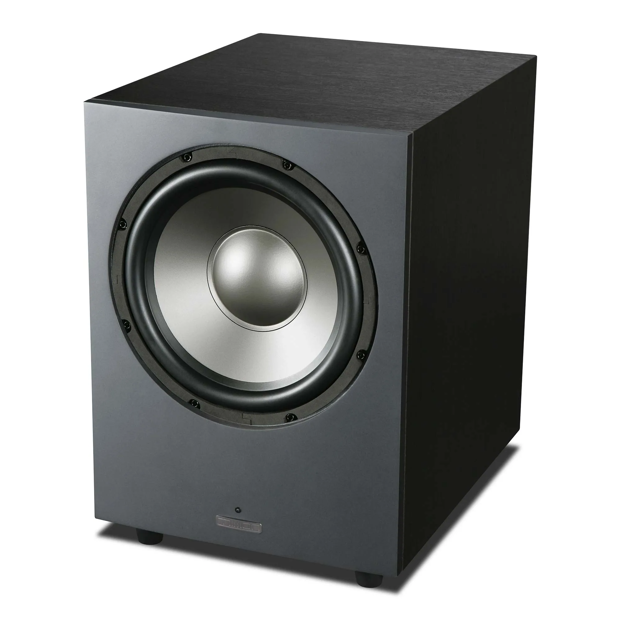  Mission LX-10 Sub MKII Lux Black – цена, описание и отзывы — фото