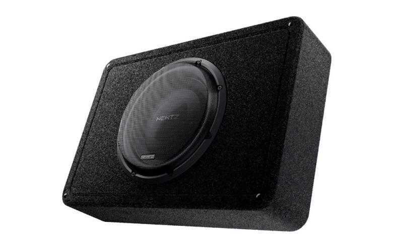 Новинки от Hertz MPBX 250 S2 / MPBX 300 S2 - Пассивные сабвуферы
