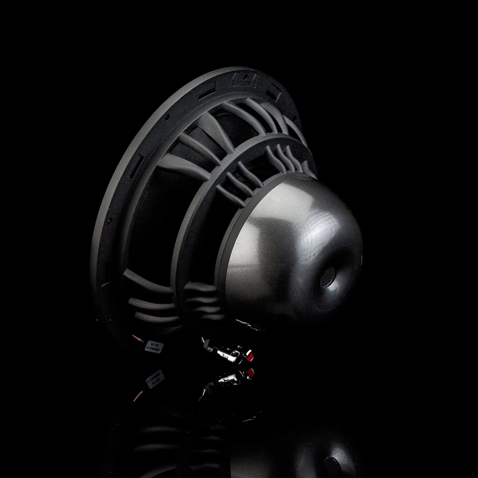  Gladen AERO 10 – цена, описание и отзывы — фото