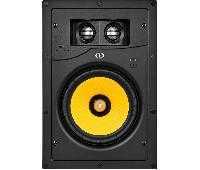 Встраиваемая акустическая система CIC Audio CIC-500-IWSURR-6 – цена, описание и отзывы — фото