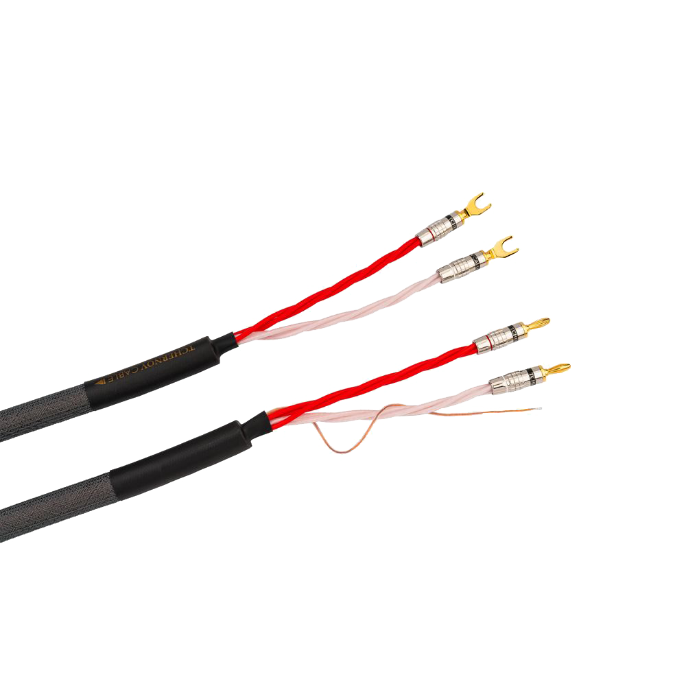  Tchernov Cable Ultimate DSC SC Sp/Bn (5 m) – цена, описание и отзывы — фото