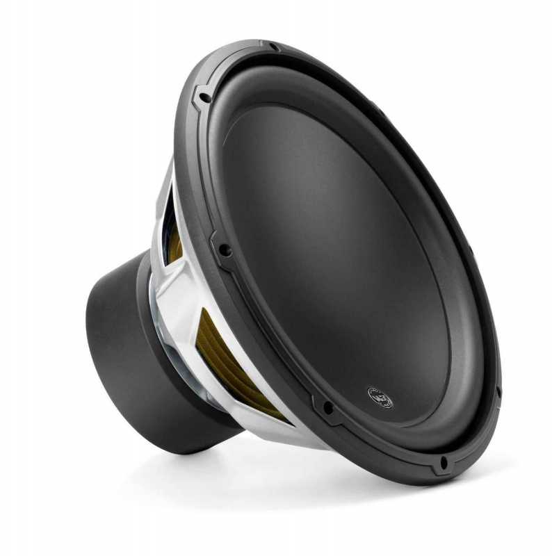 Сабвуфер JL Audio 13W3v3-8 – цена, описание и отзывы — фото