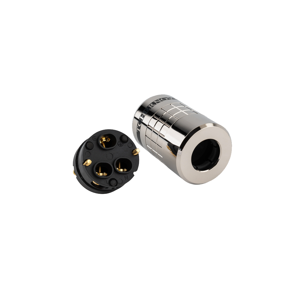  Tchernov Cable AC Plug Ultimate NEMA 5-15 – цена, описание и отзывы — фото