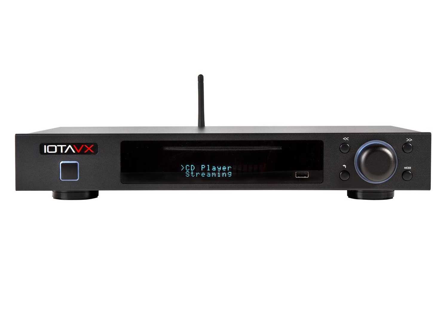 Предусилитель IOTAVX NP3 – цена, описание и отзывы — фото