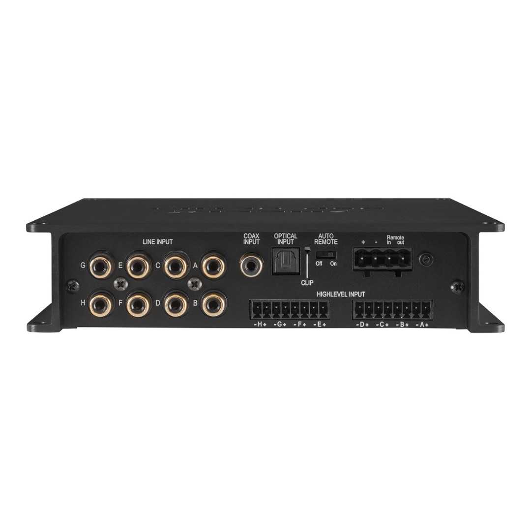  HELIX DSP ULTRA S – цена, описание и отзывы — фото