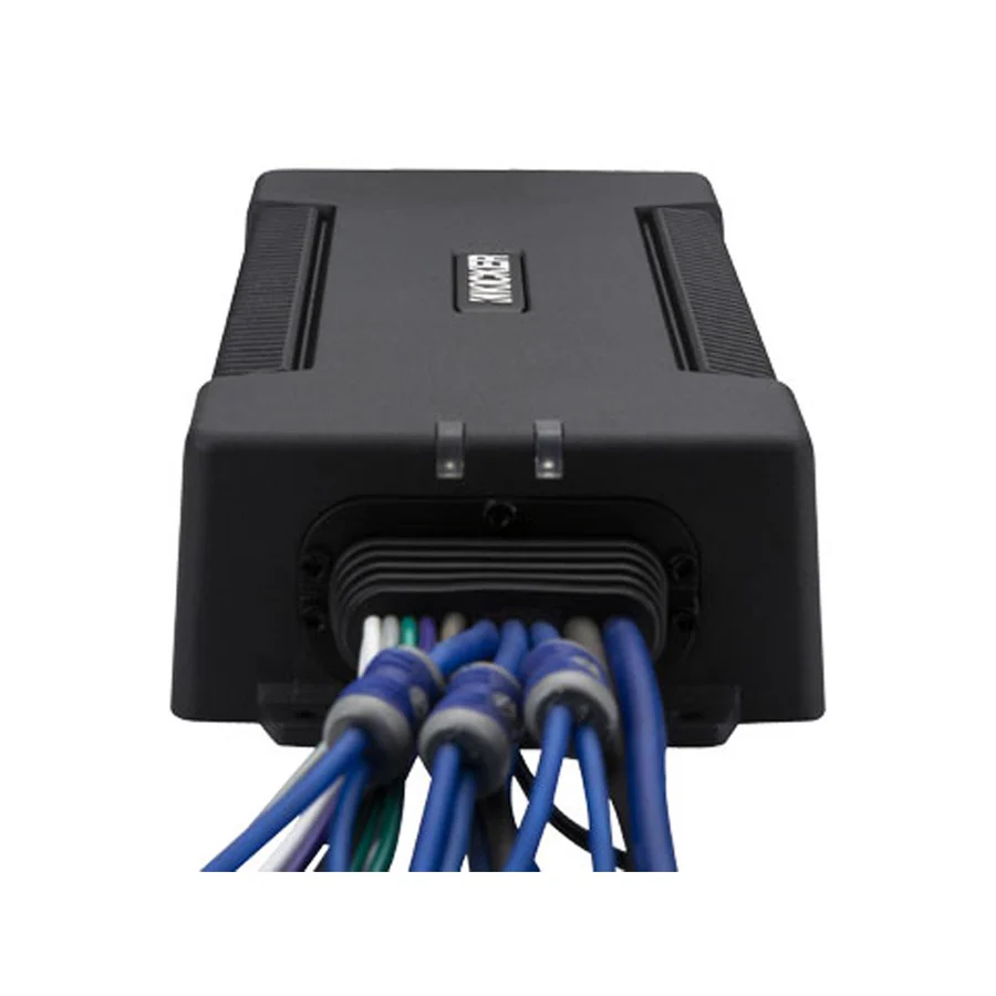 KICKER PXA1000.5 – цена, описание и отзывы — фото