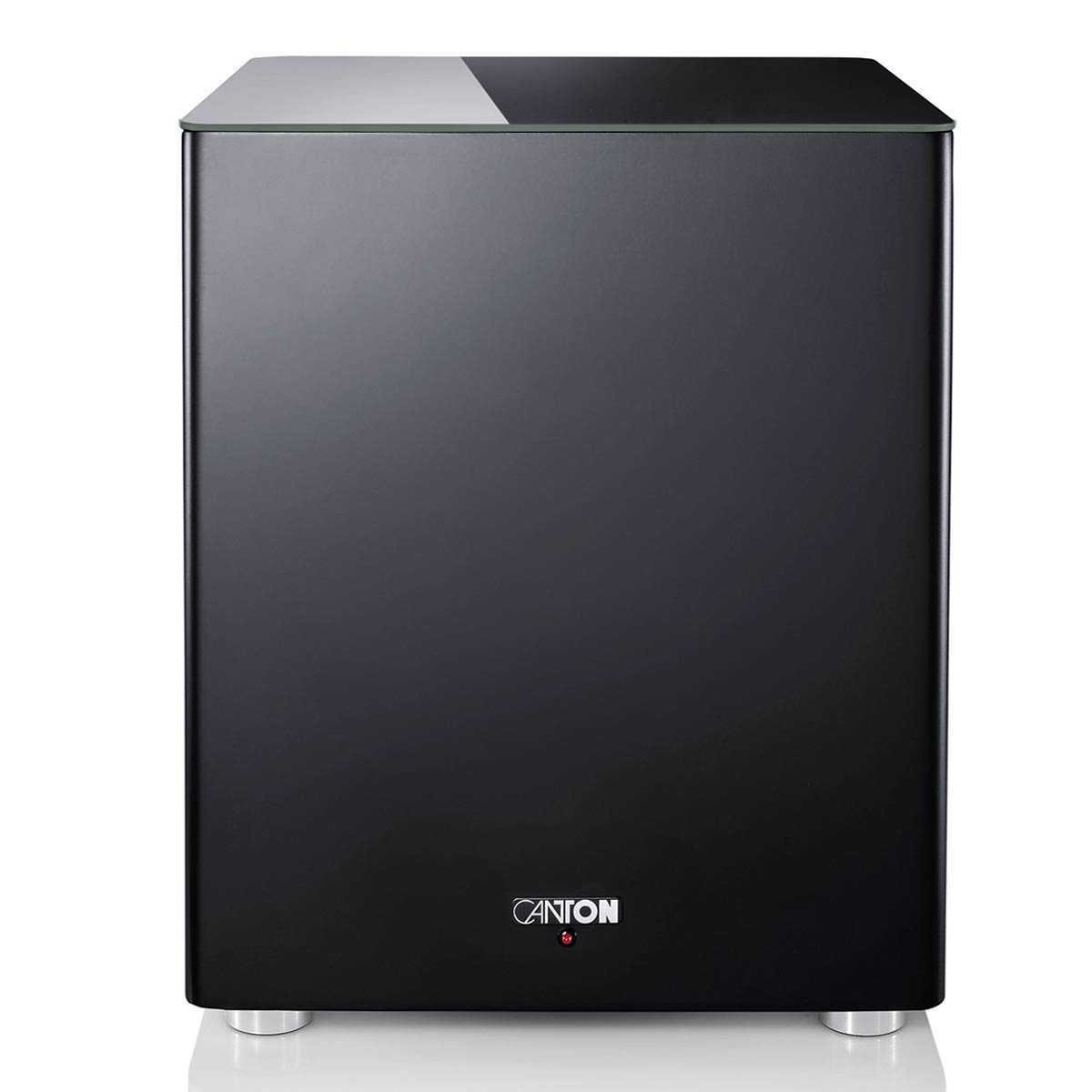  CANTON Smart Sub 12 Black – цена, описание и отзывы — фото