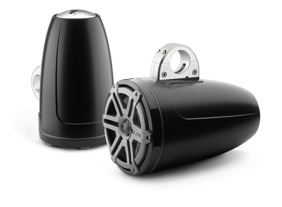 Морская акустика JL Audio M880-ETXv3-SG-TK Sport Titanium – цена, описание и отзывы — фото