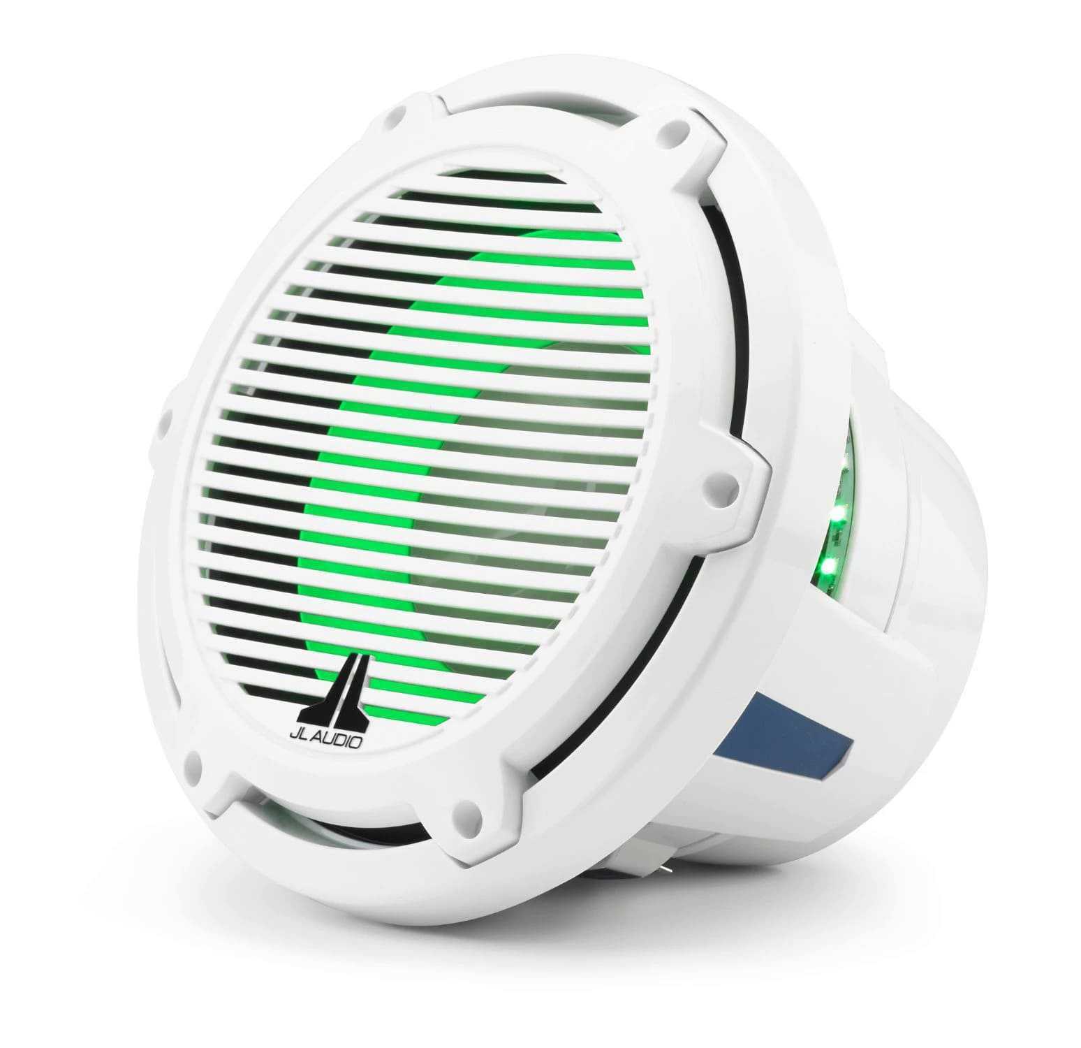 Морской сабвуфер JL Audio M6-10IB-C-GwGw-i-4 Classic White – цена, описание и отзывы — фото